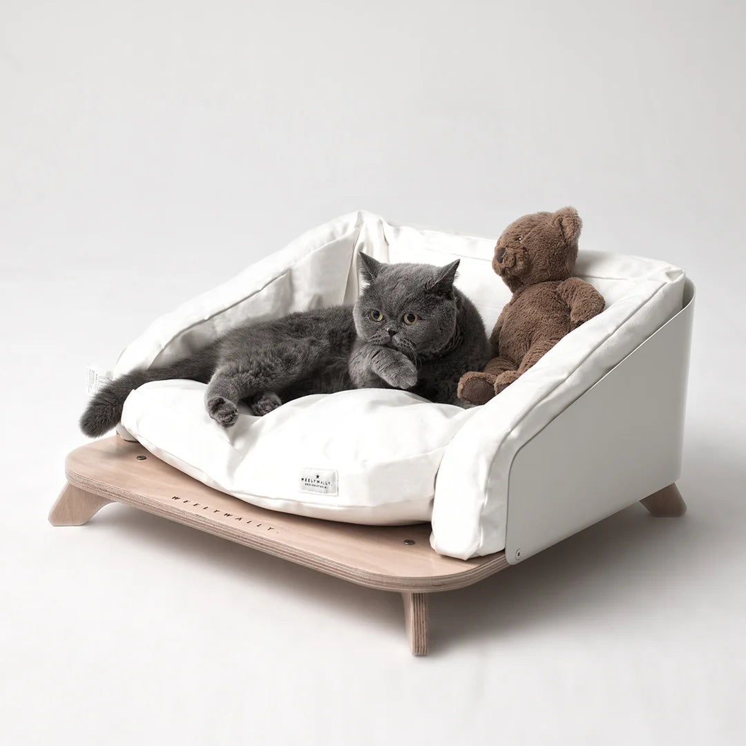Weelywally Odense Pet Bed