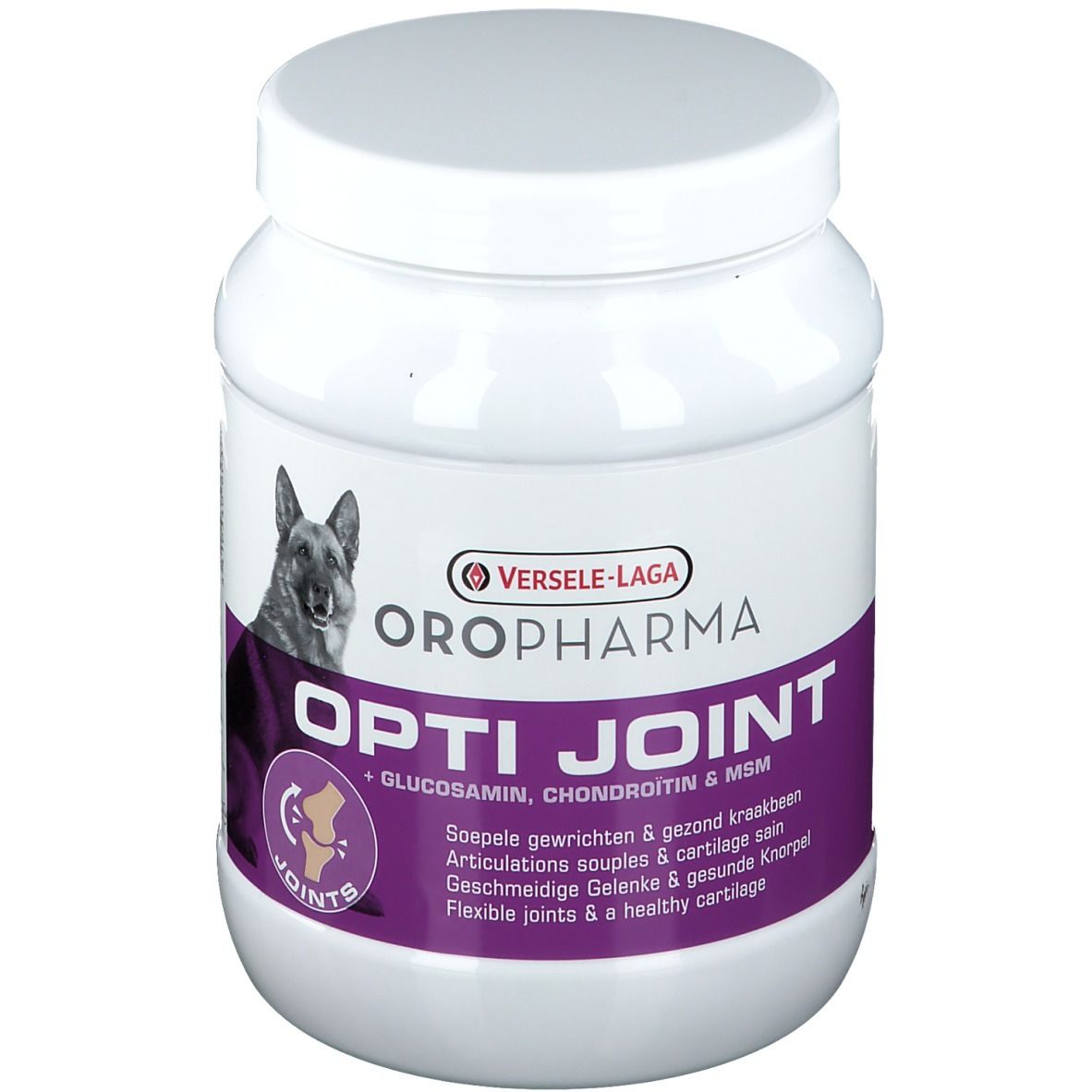 Oropharma Opti Joint 700g