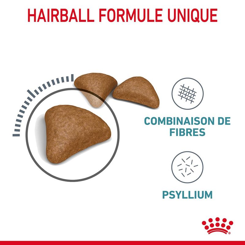 Hairball Care 2 kg