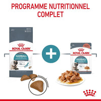 Hairball Care 2 kg