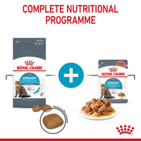 Urinary Care in Gravy (brokjes in saus) 12x85g