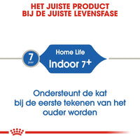 Indoor 7+ 2 kg