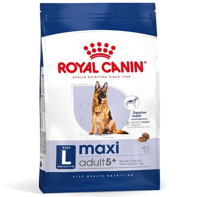 Maxi Adult 5+
