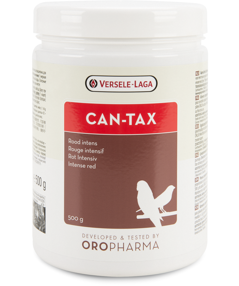 Oropharma Can-Tax 500g 