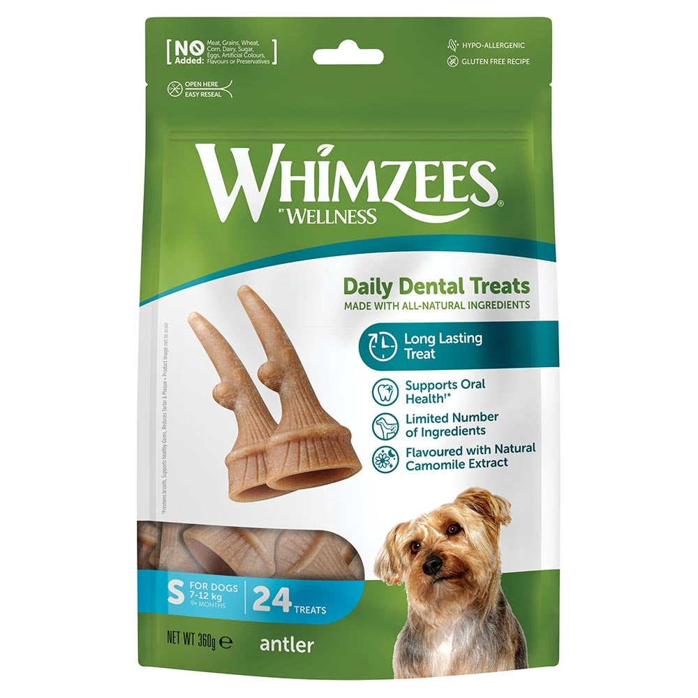 WHIMZEES® Antler