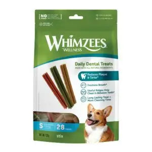 WHIMZEES® Stix