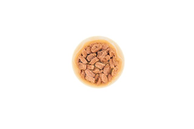 Mini Puppy in Gravy (brokjes in saus) 12x85g