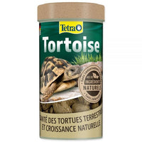 Tetra Tortoise hoofdvoeder voor landschildpadden 500ml
