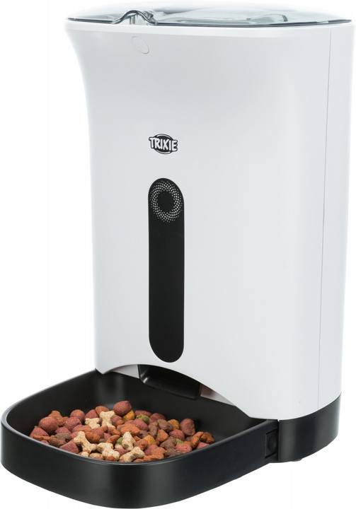 Automatic Food Dispenser TX8