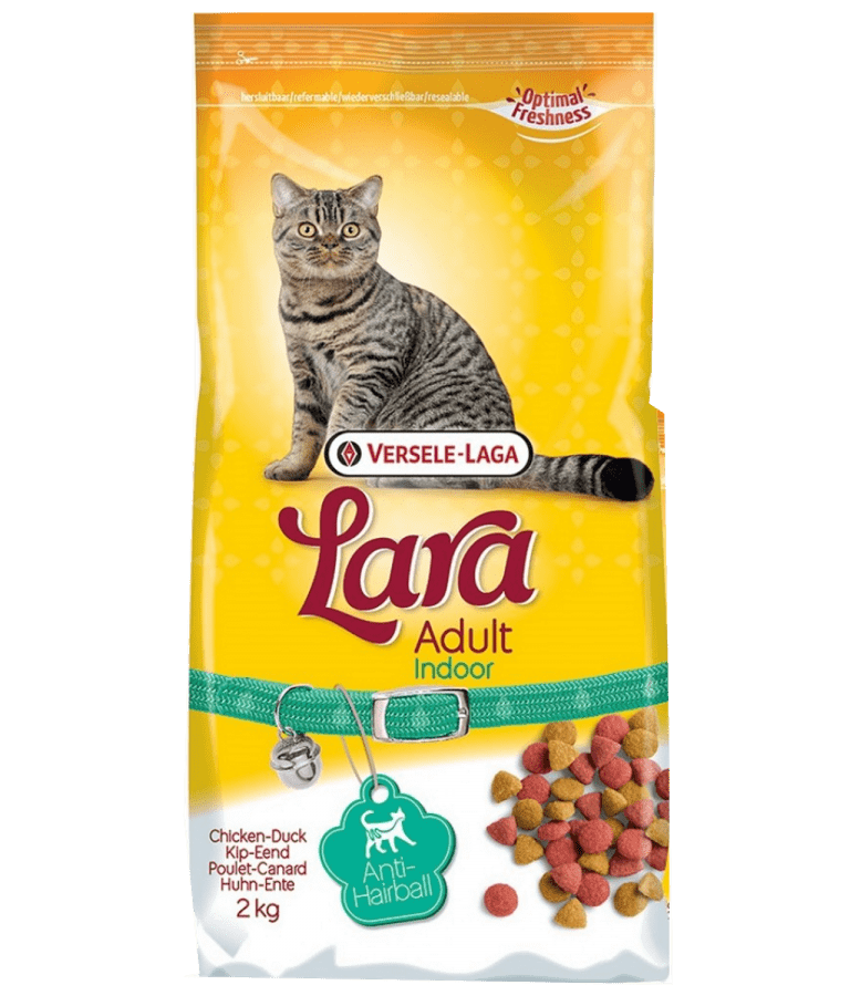 Lara Adult Indoor 2kg 