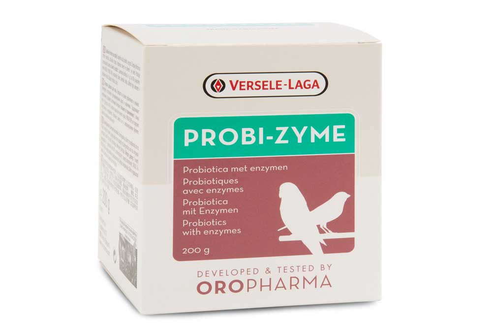Oropharma Probi-Zyme