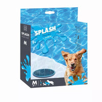 M-PETS Splash watermat 150cm M